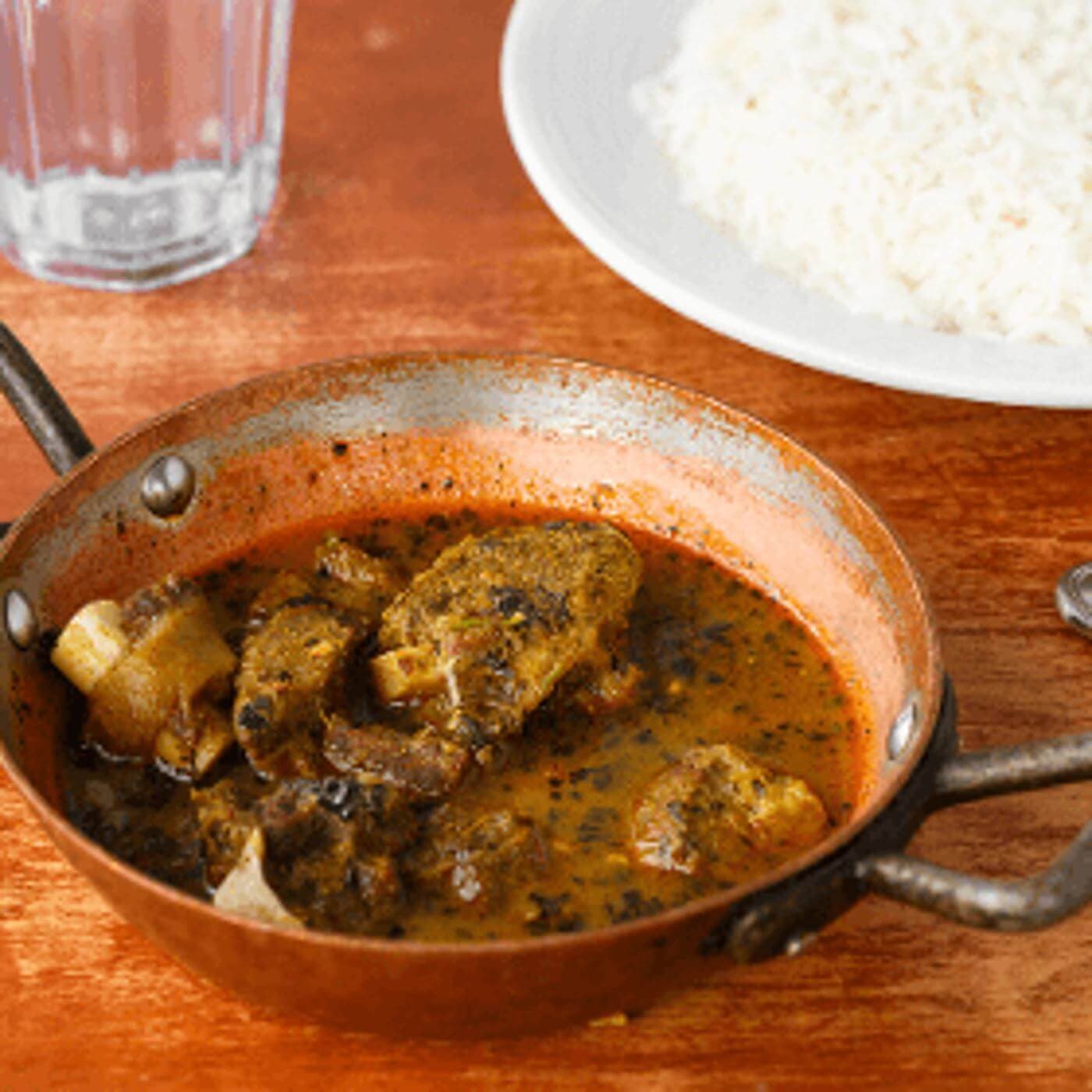 A Yah Mi Deh Jamaican Restaurant and Bakery