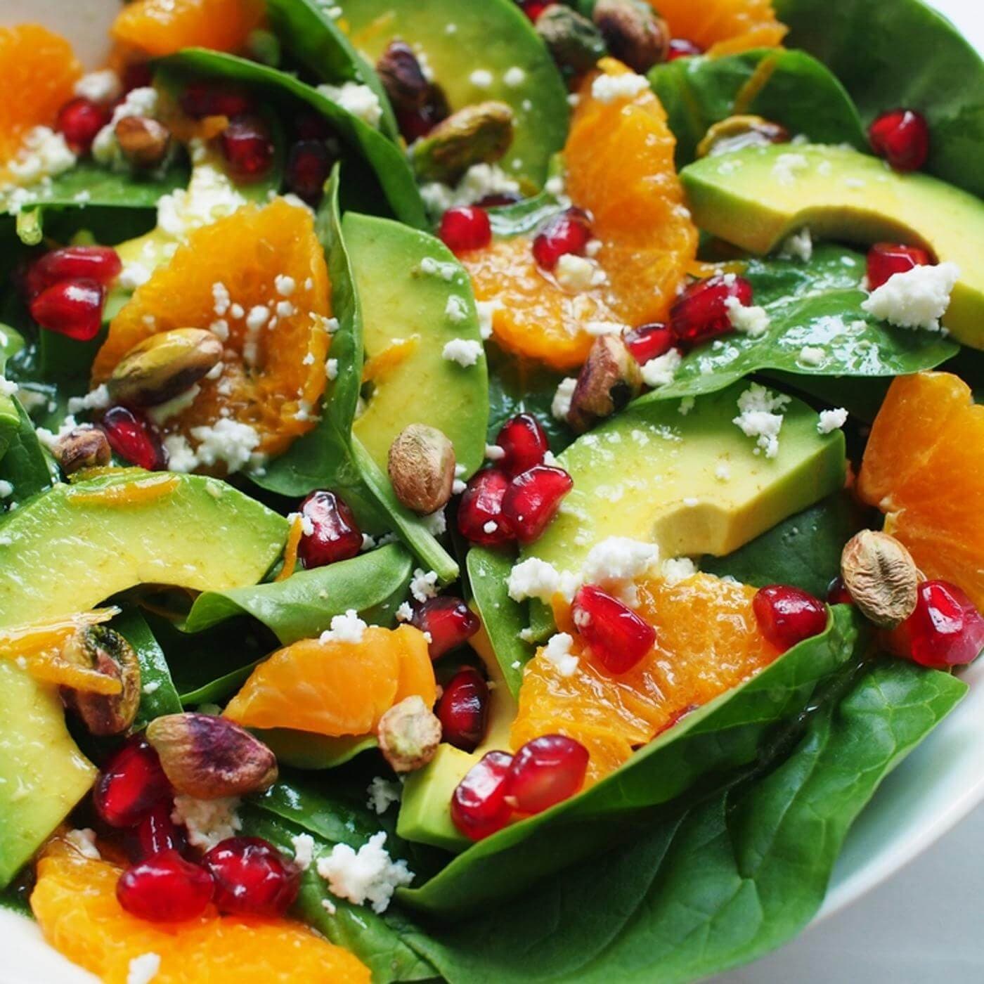 AAamazing Salad
