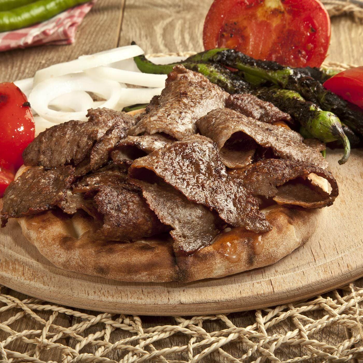 Afghani Cuisine