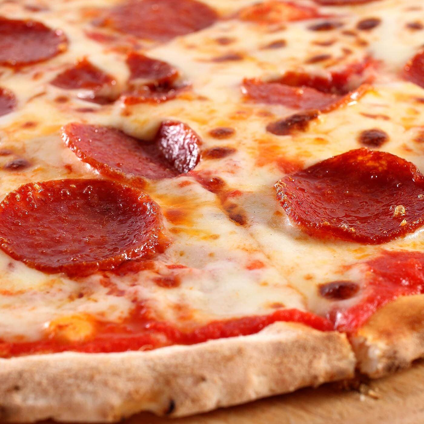AJ's Brooklyn Pizza Joint