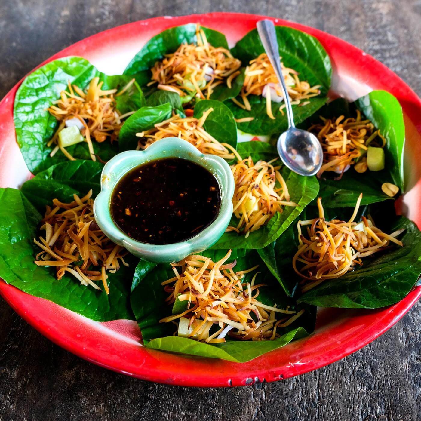 Amazing Thai