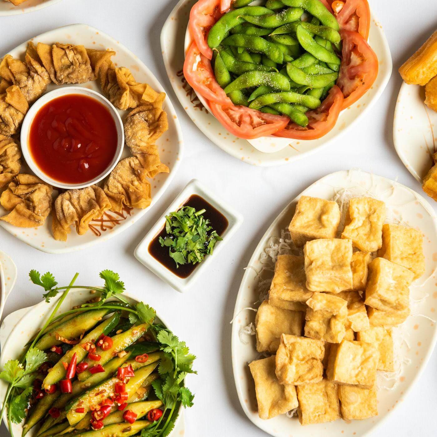 Asian Express Hotpot