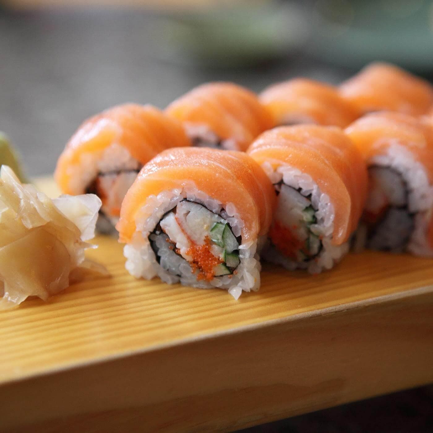 Asoyama Sushi