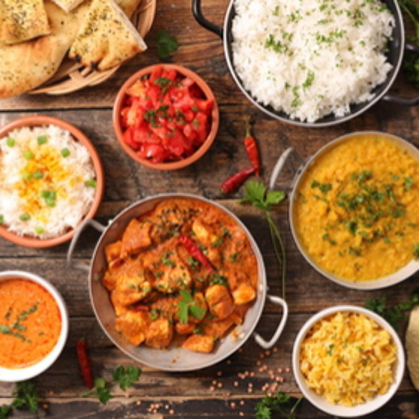 Atma Fine Indian Cuisine