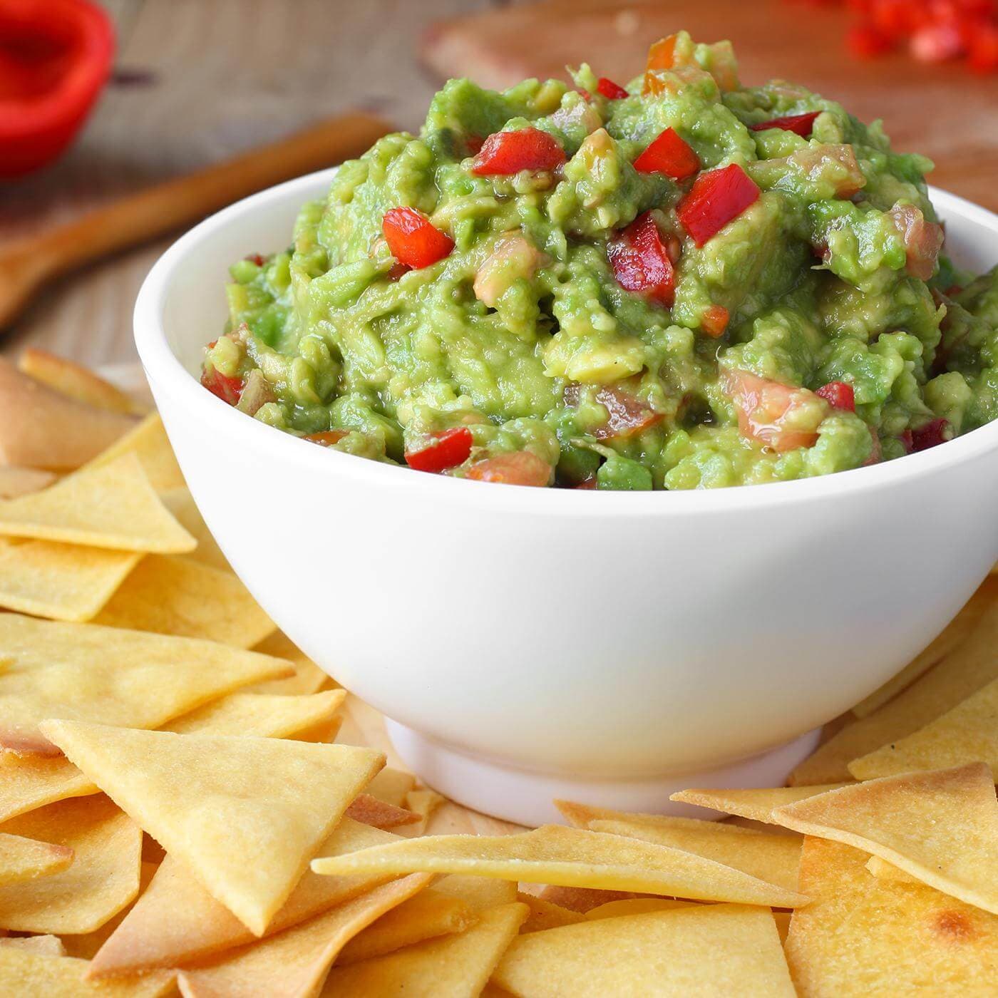 Ay Chihuahua Mexican Food