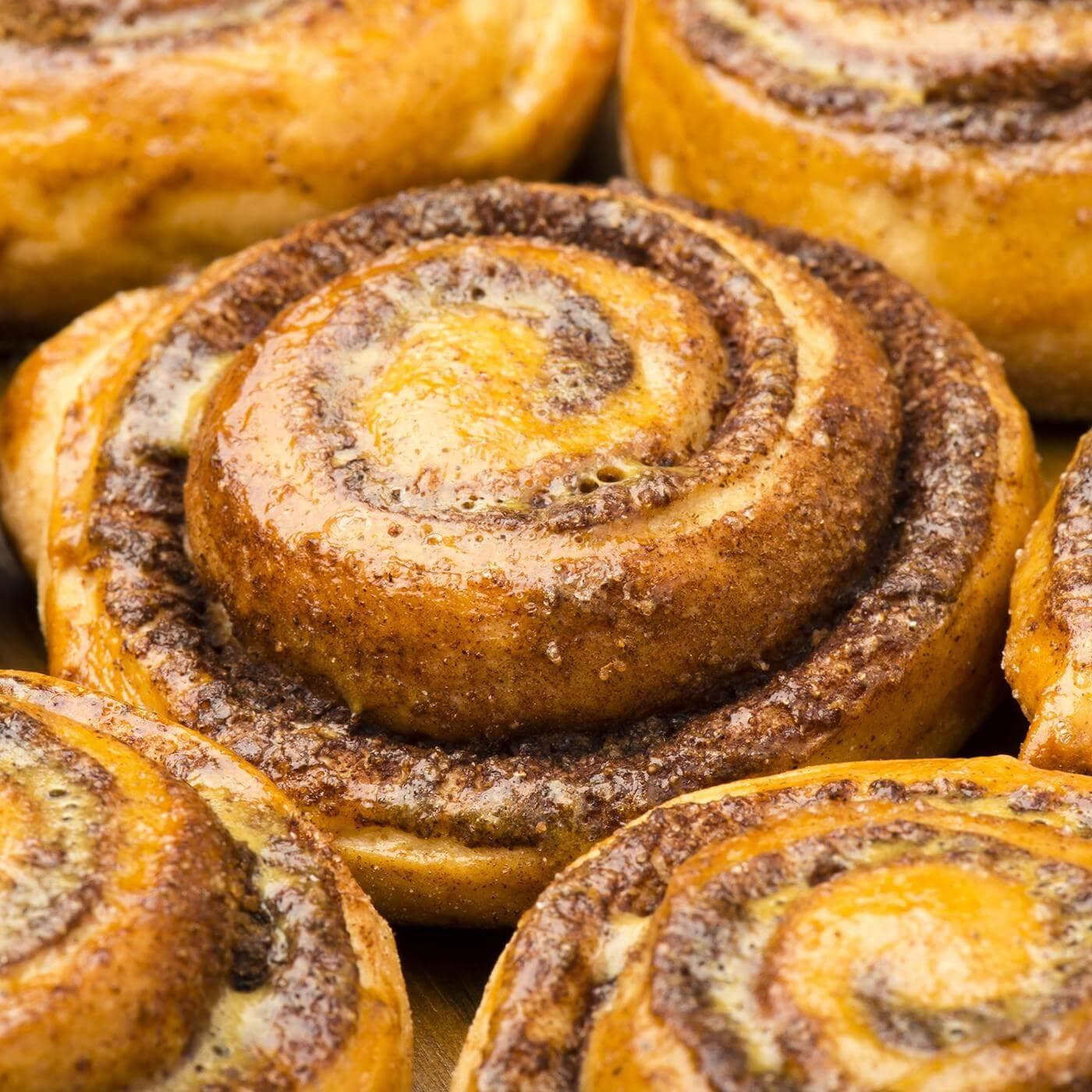 B&A Bakery