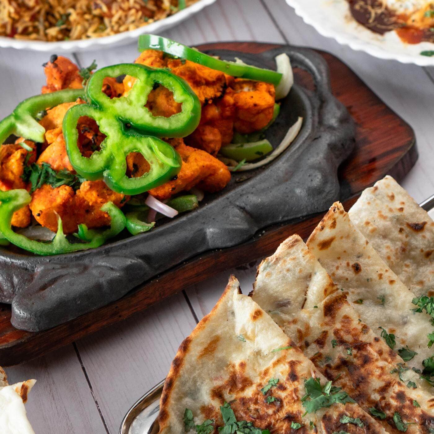 Baba Sweets & Restaurant