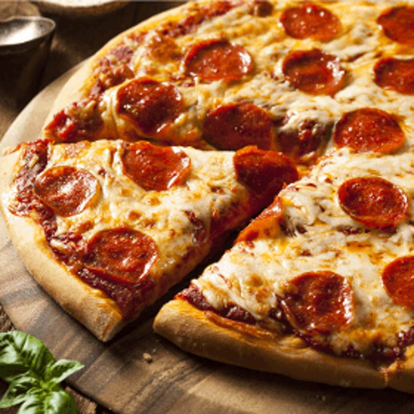 Bàcaro Pizzeria