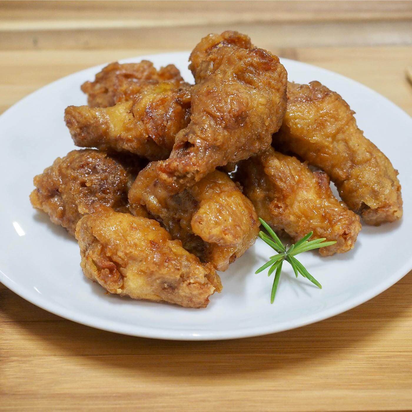 Backoos Korean To Go Food