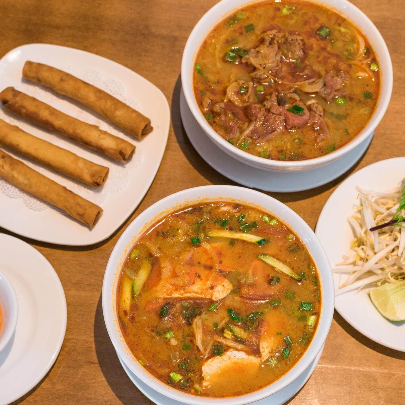 Bagolac Saigon