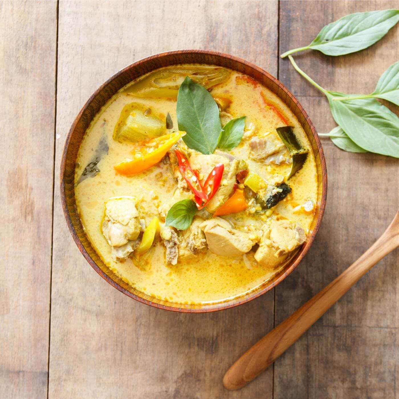 Bangkok Thai Cuisine