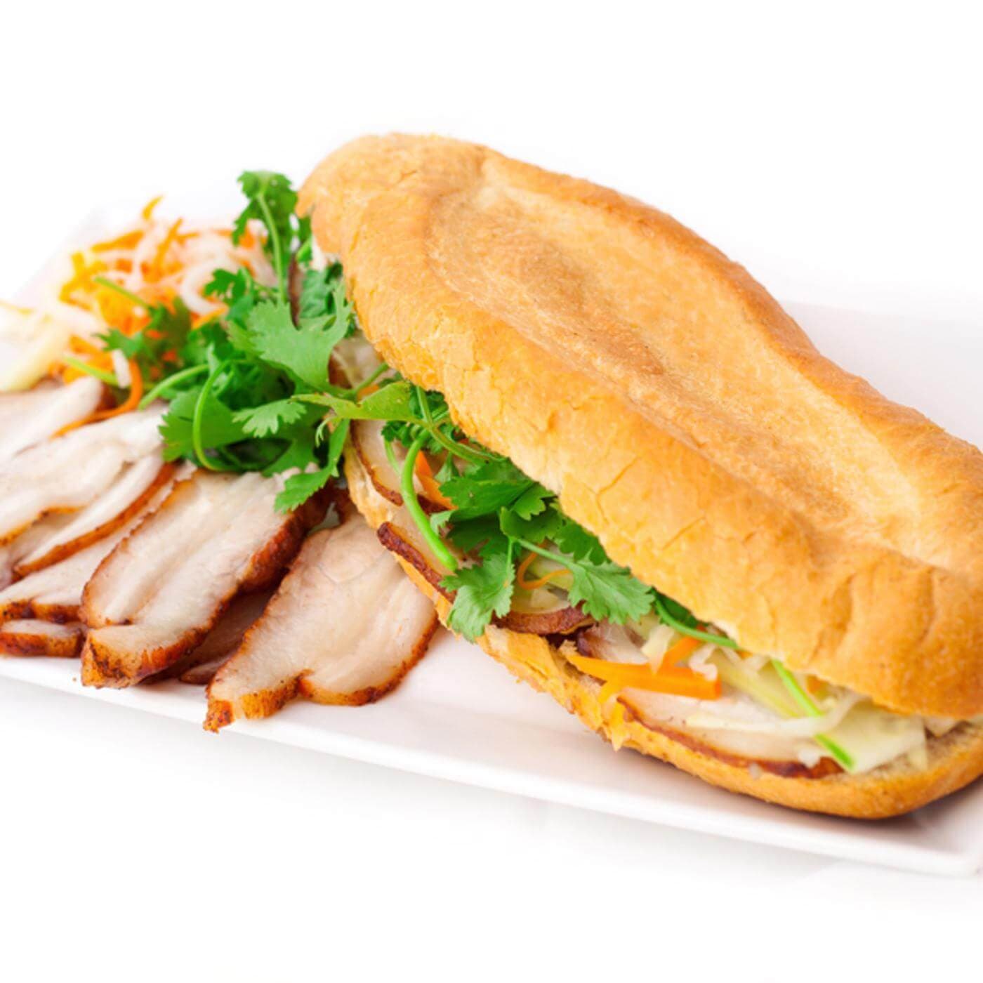 Banh Mi Sub