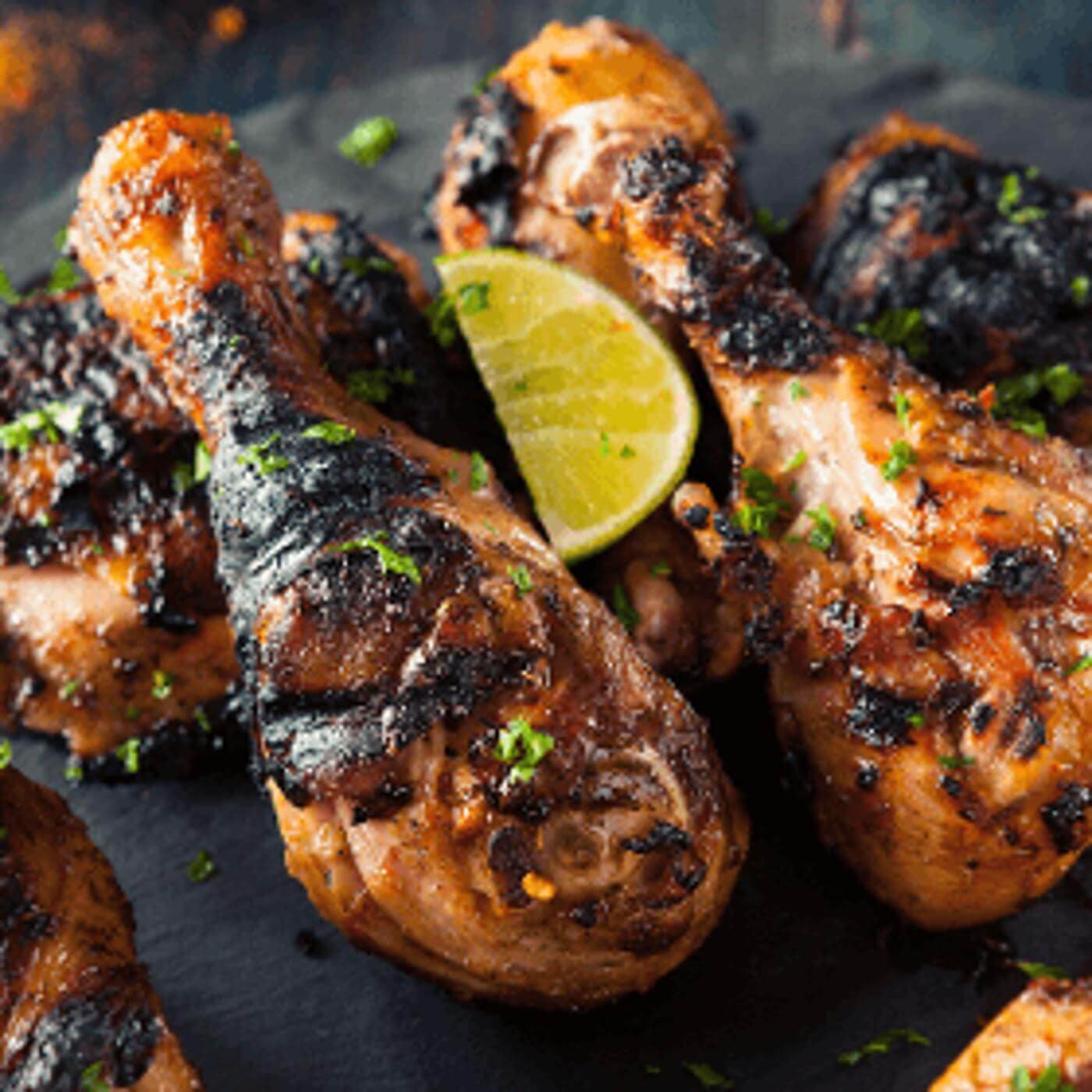 Barcelos Flame Grilled Chicken