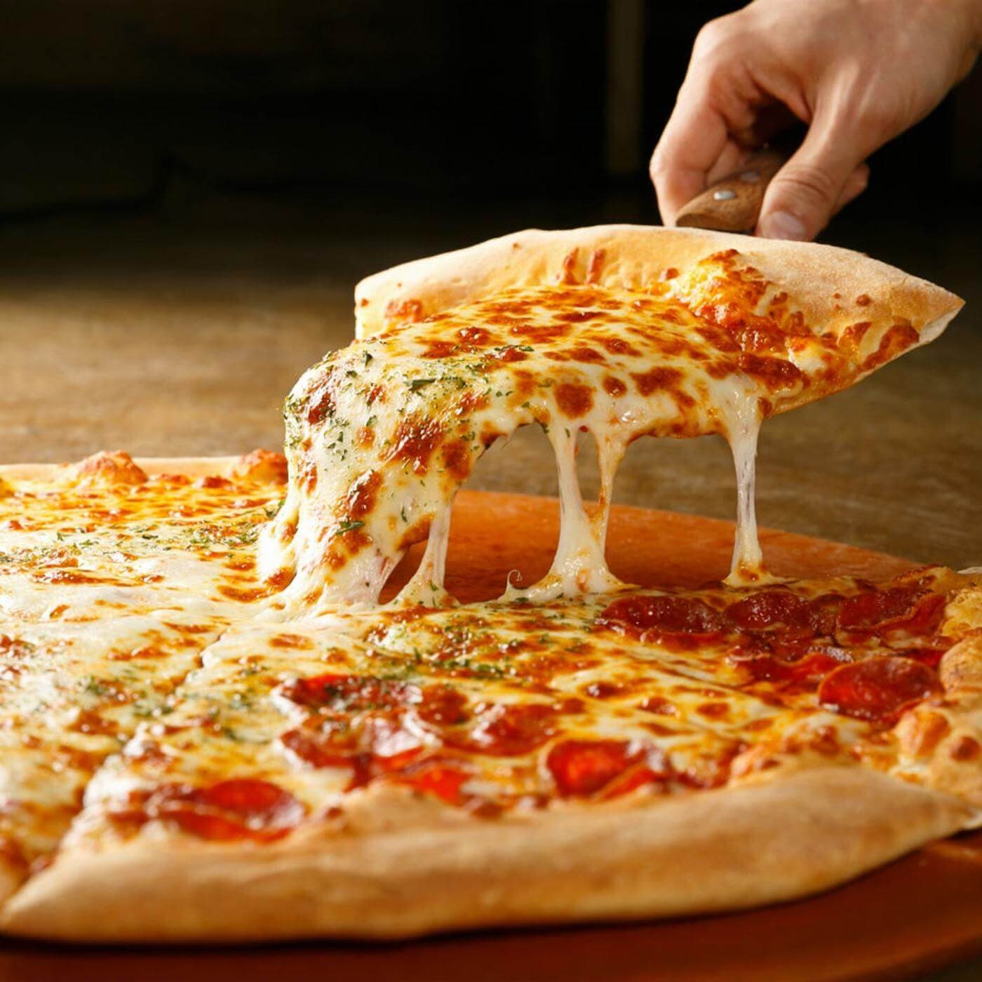 Belanger Pizzeria
