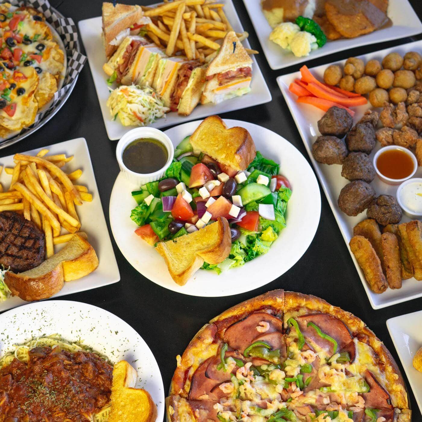 Big Al's Bar & Grill