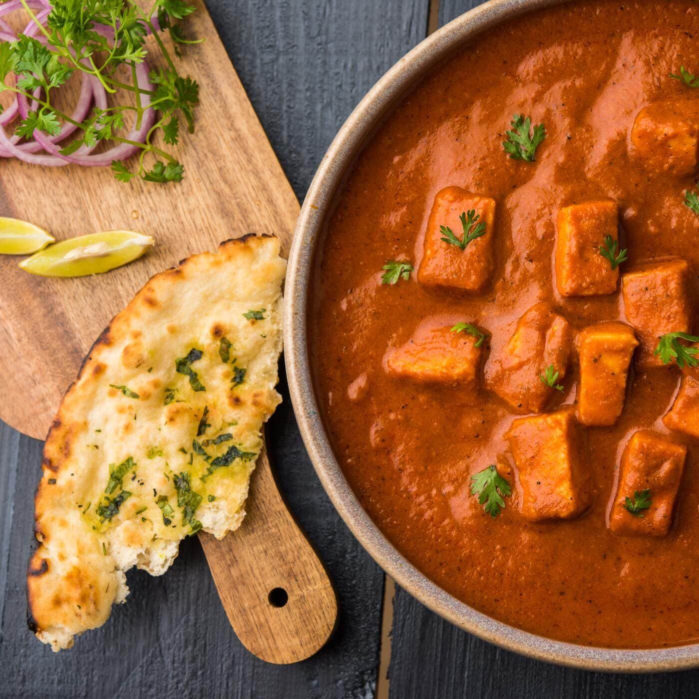 Bombay Biryani