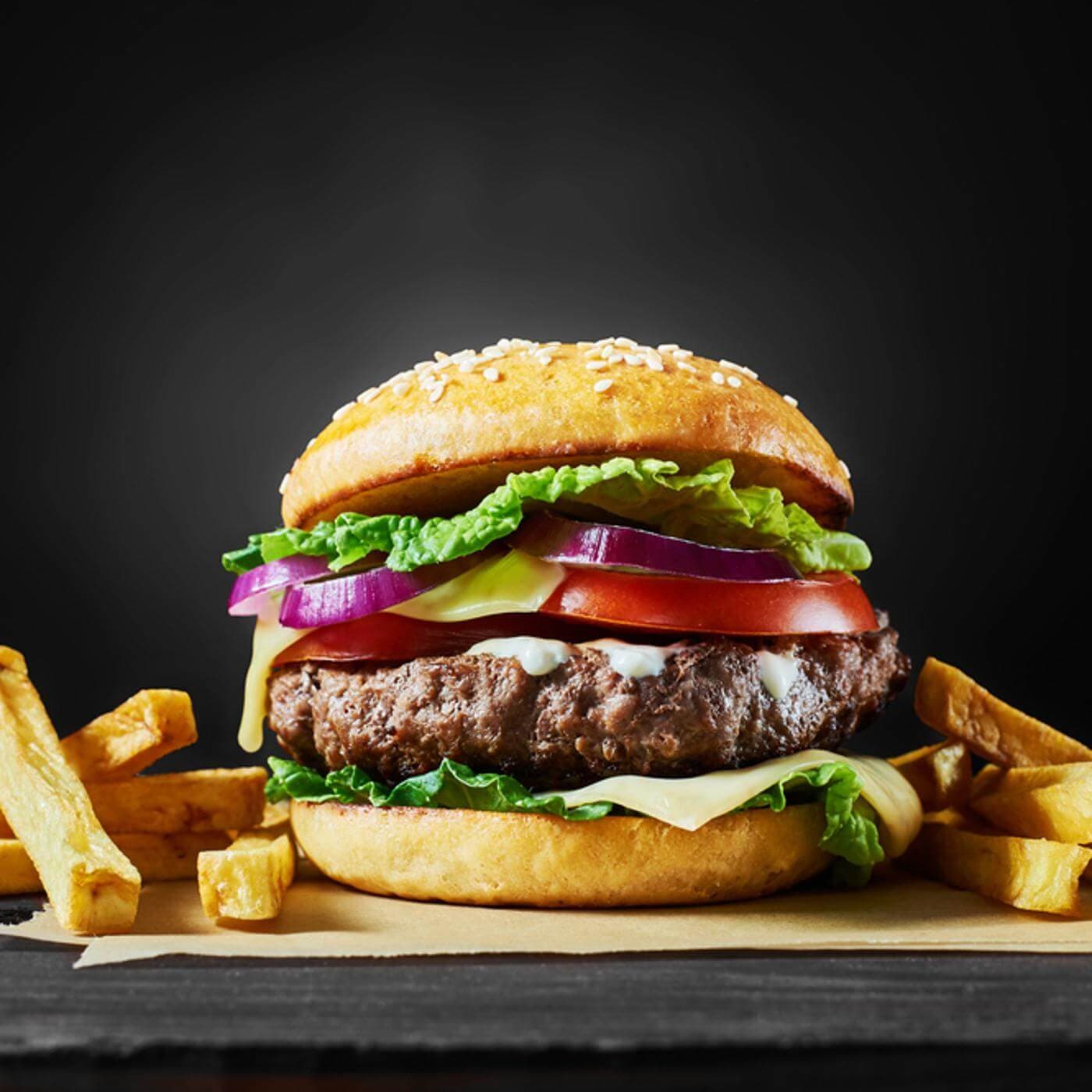 Bubi's Awesome Eats