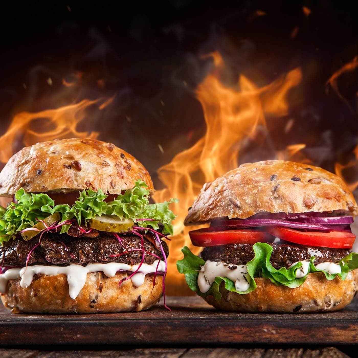 Burger Baron