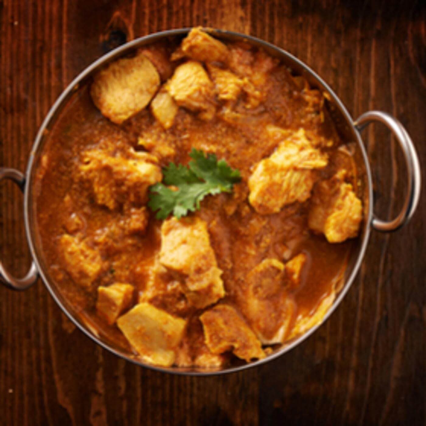 Butter Chicken Hut and Indian Cuisine