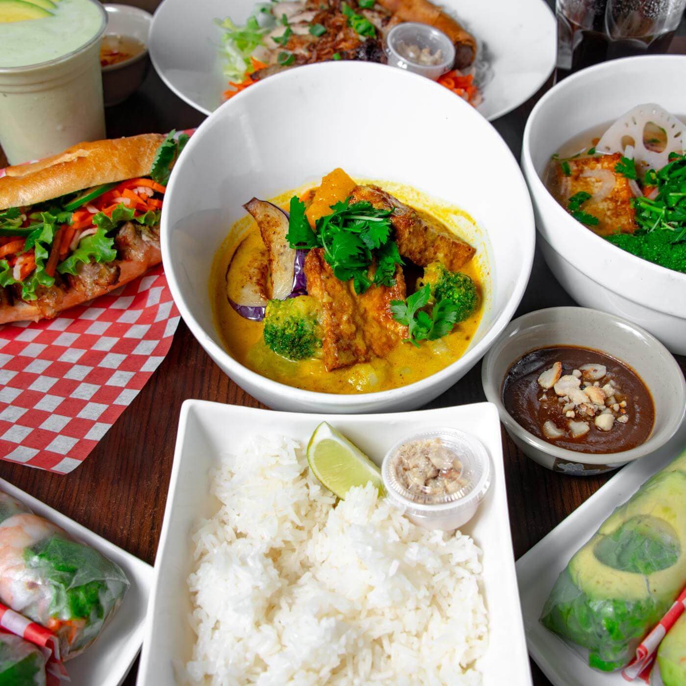 Ongba Vietnamese