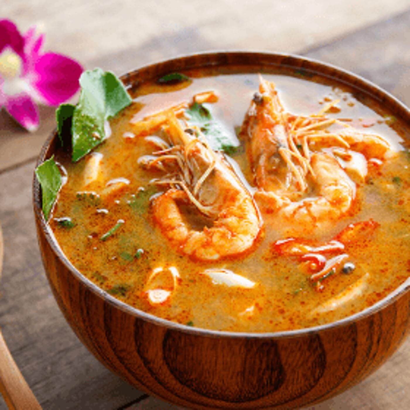 California Thai