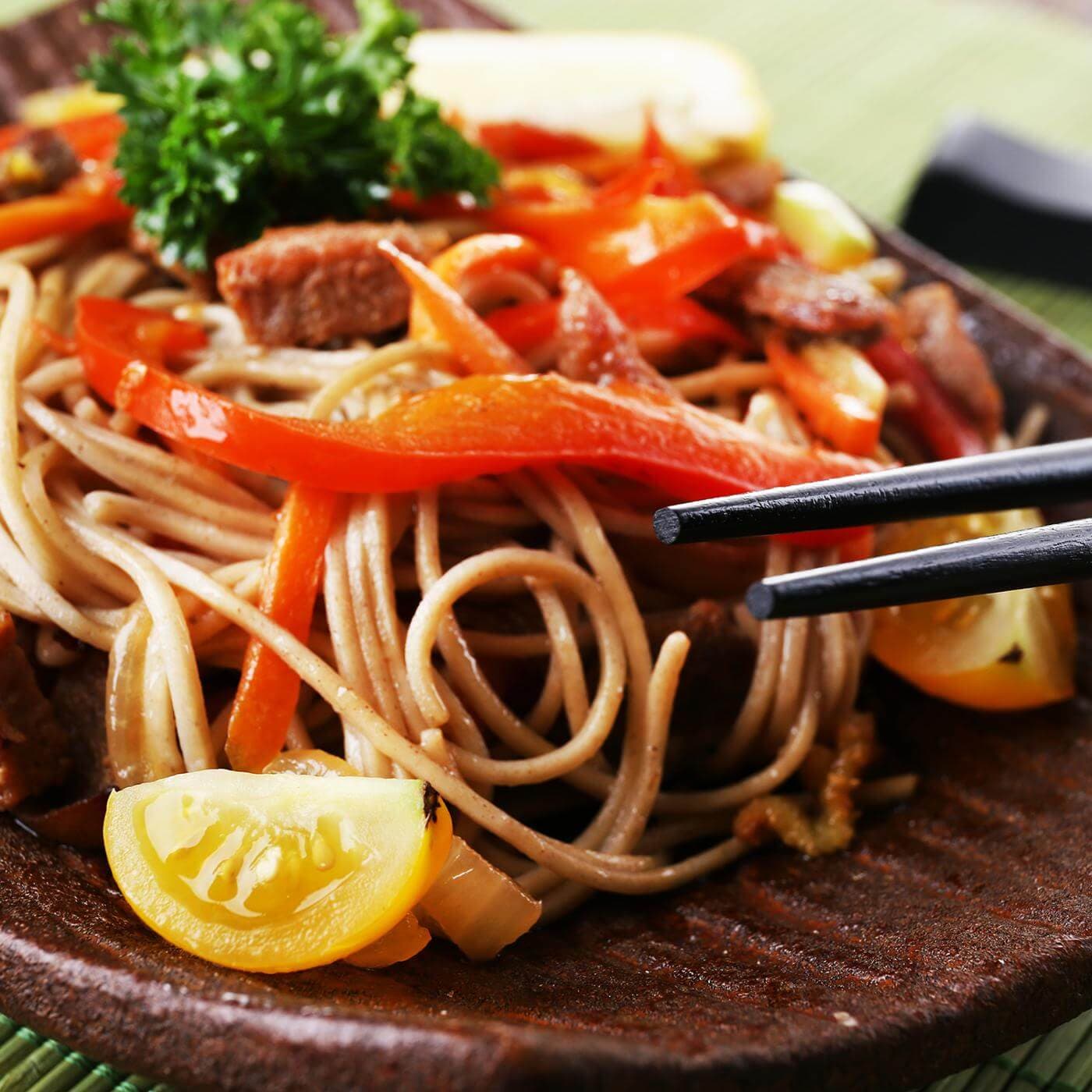 Caltons Chinese Restaurant