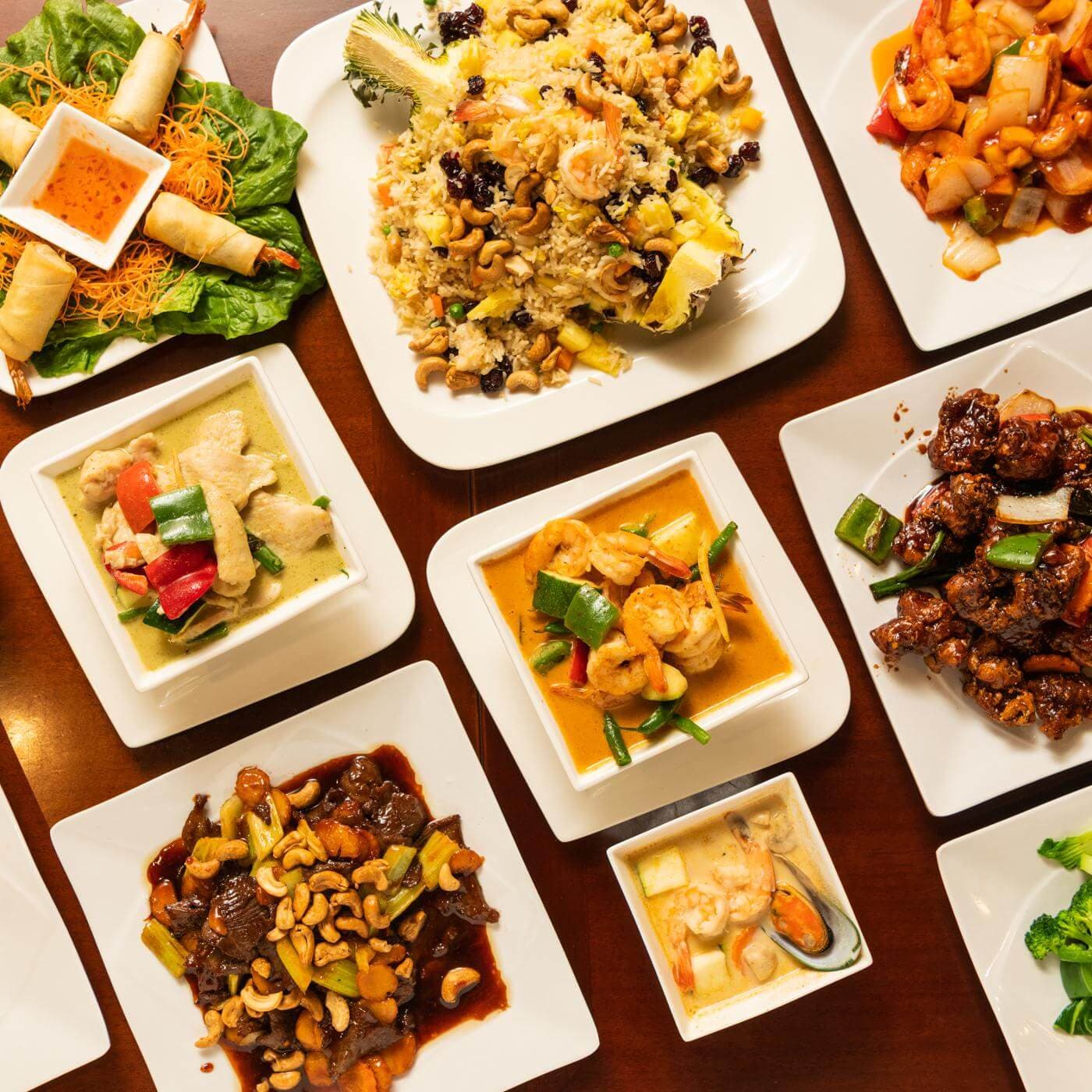 Canadian Thai