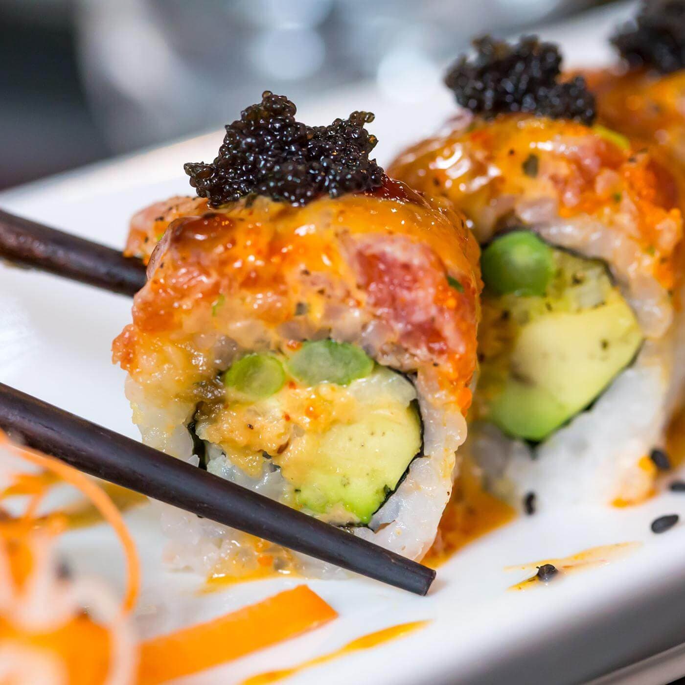 Capilano Sushi