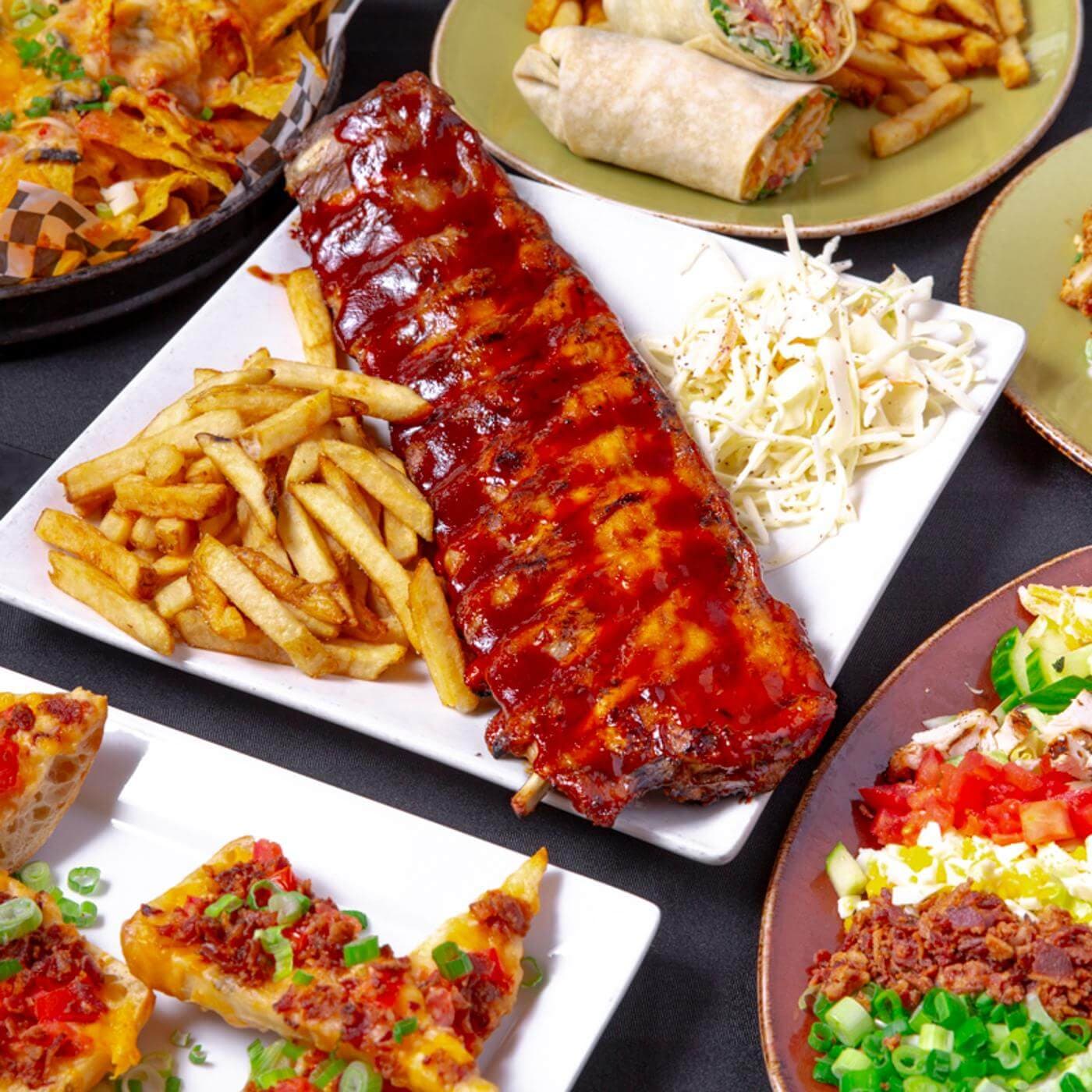 Casey's Grill Bar