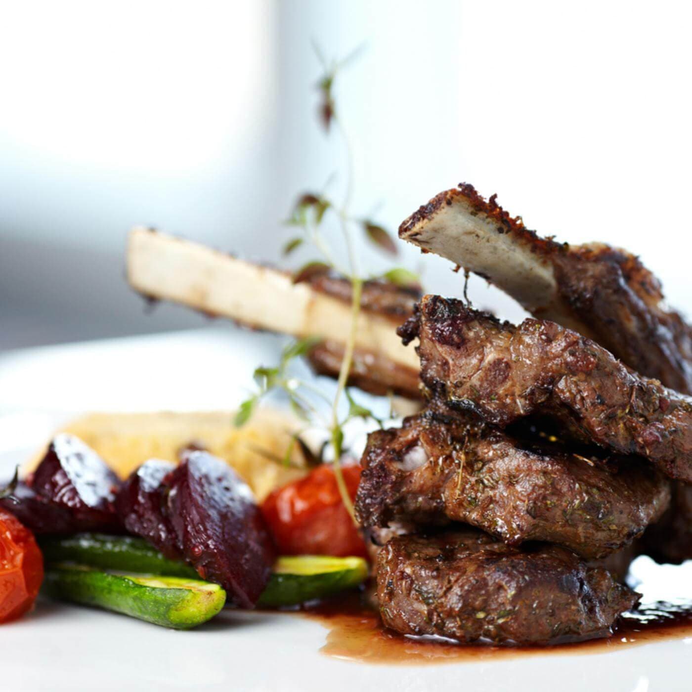 Centini Restaurant & Lounge