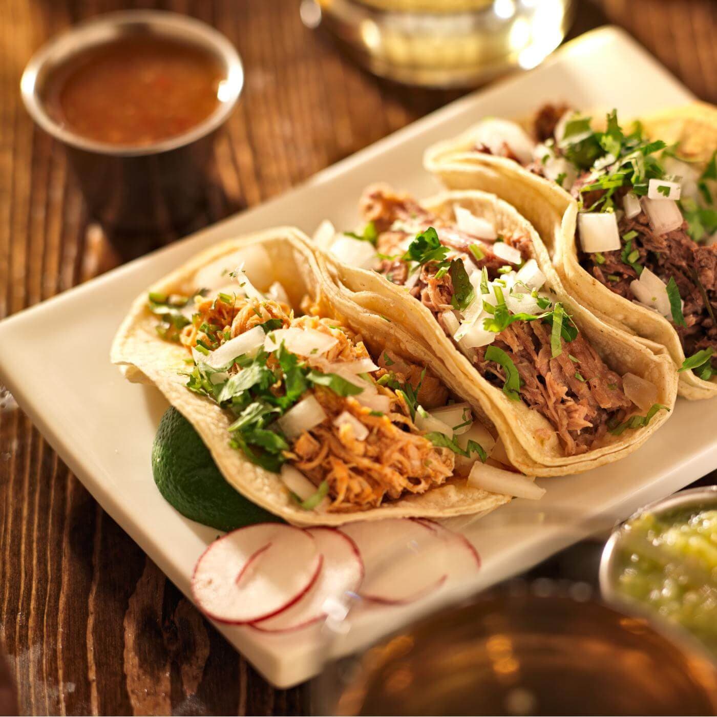 Charlie's Mexican Restaurant - DNU