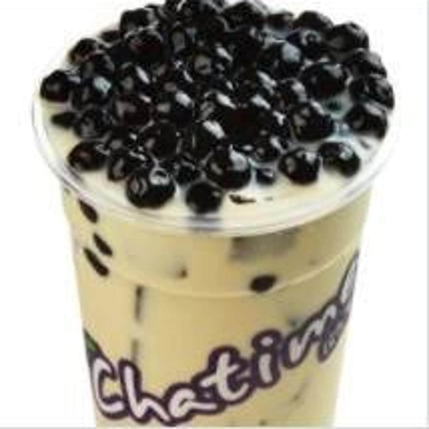 Chatime
