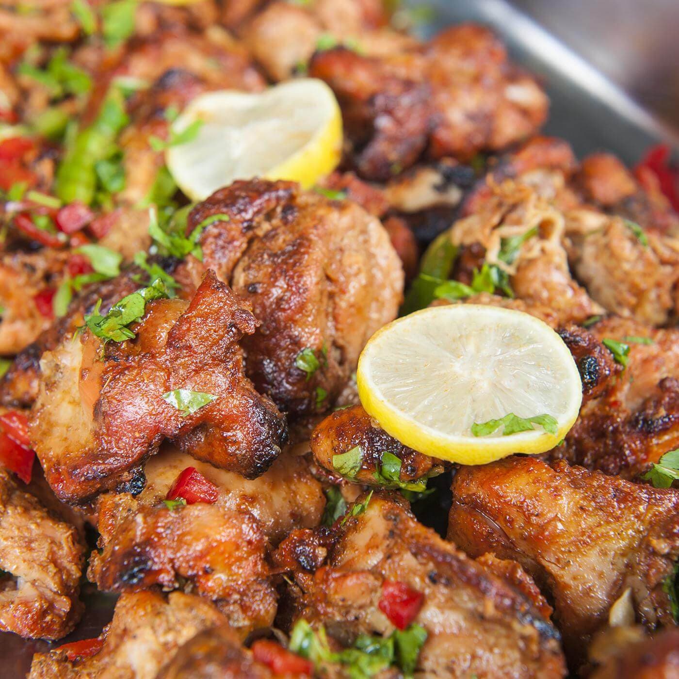 Khazana Milton By Chef Sanjeev Kapoor