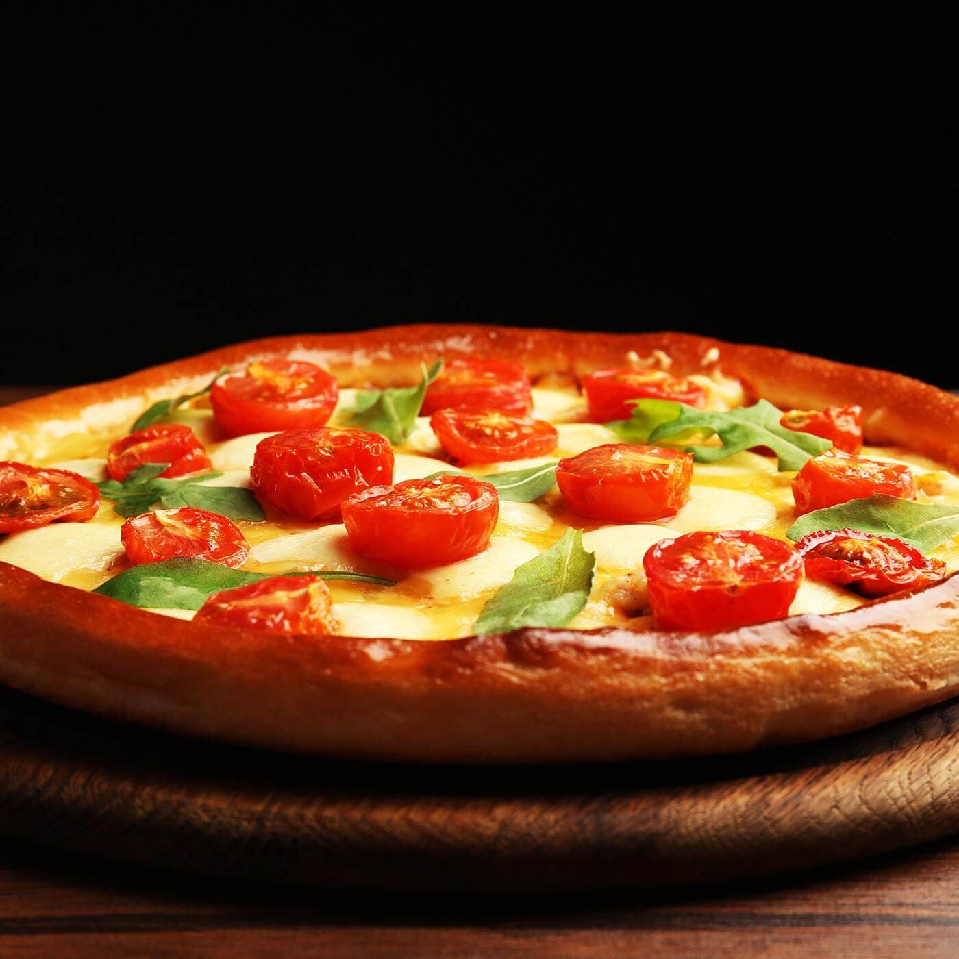 Chess Pizza