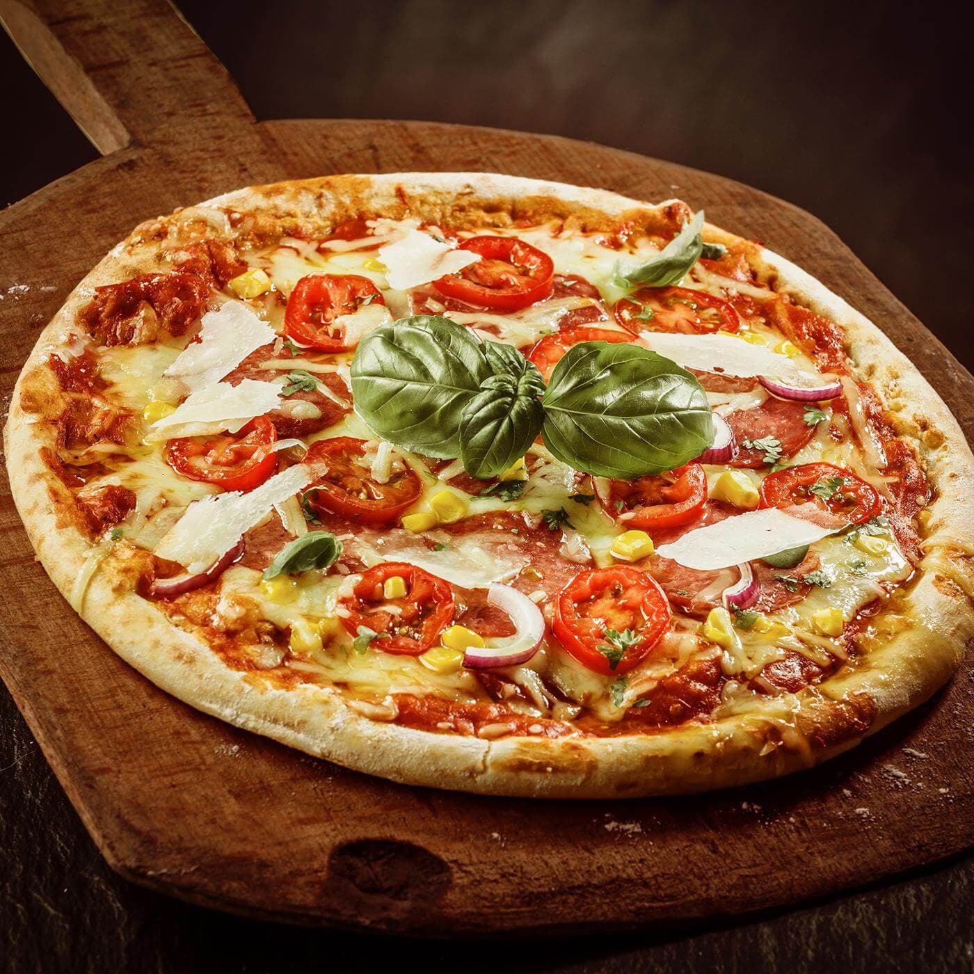 Chito's Pizza and Mediterranean Restaurant