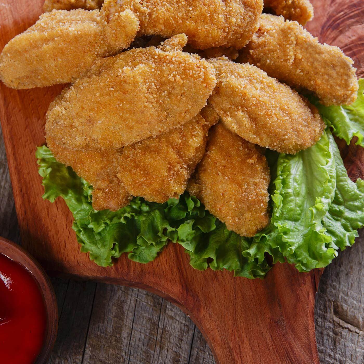 Chicken Haus