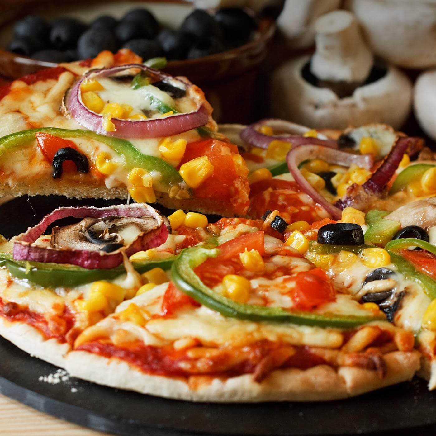 Cocelli Pizza