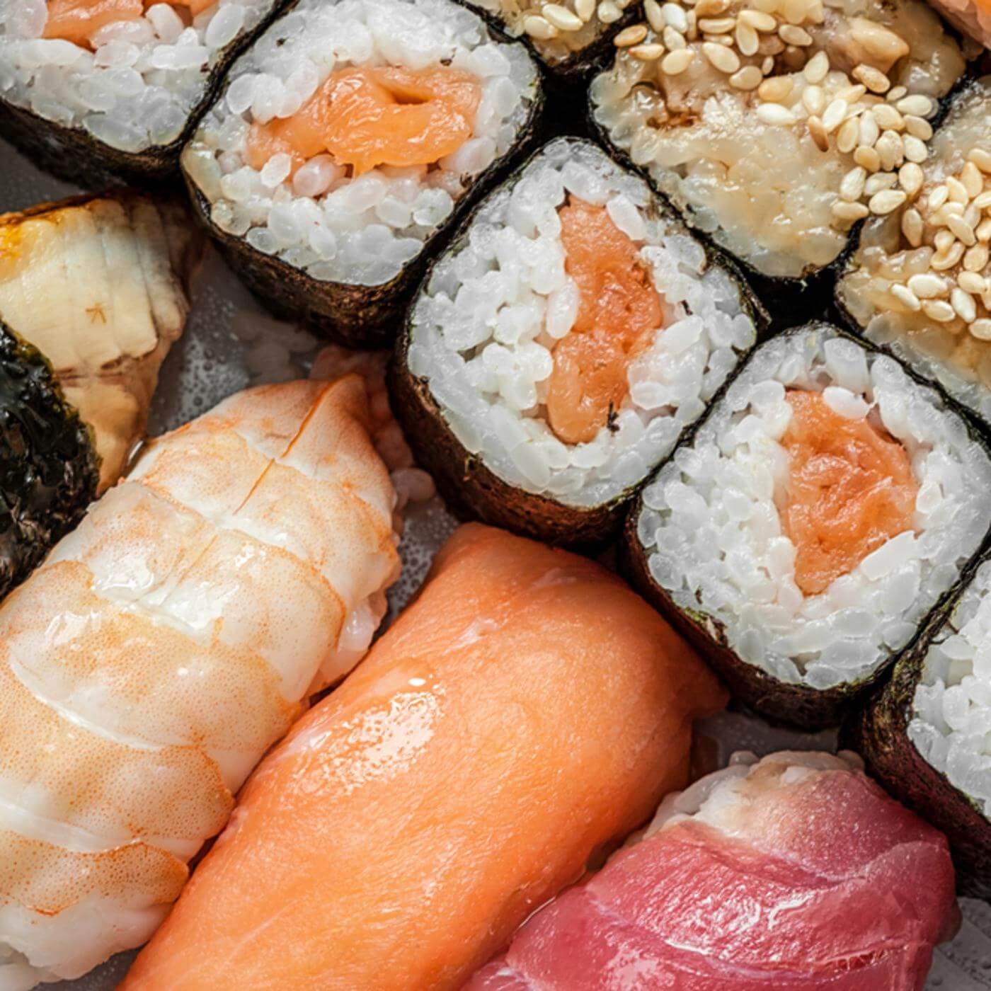 Coen Sushi