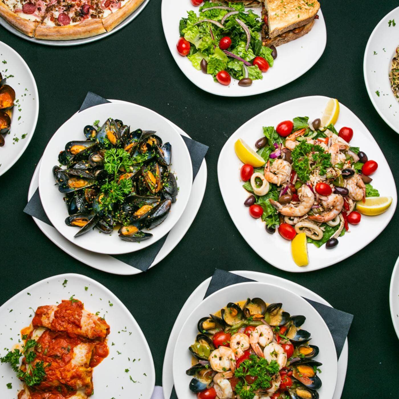 Colosseo Ristorante Italiano