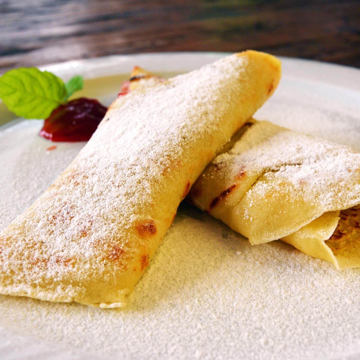 Crepe & Cafe