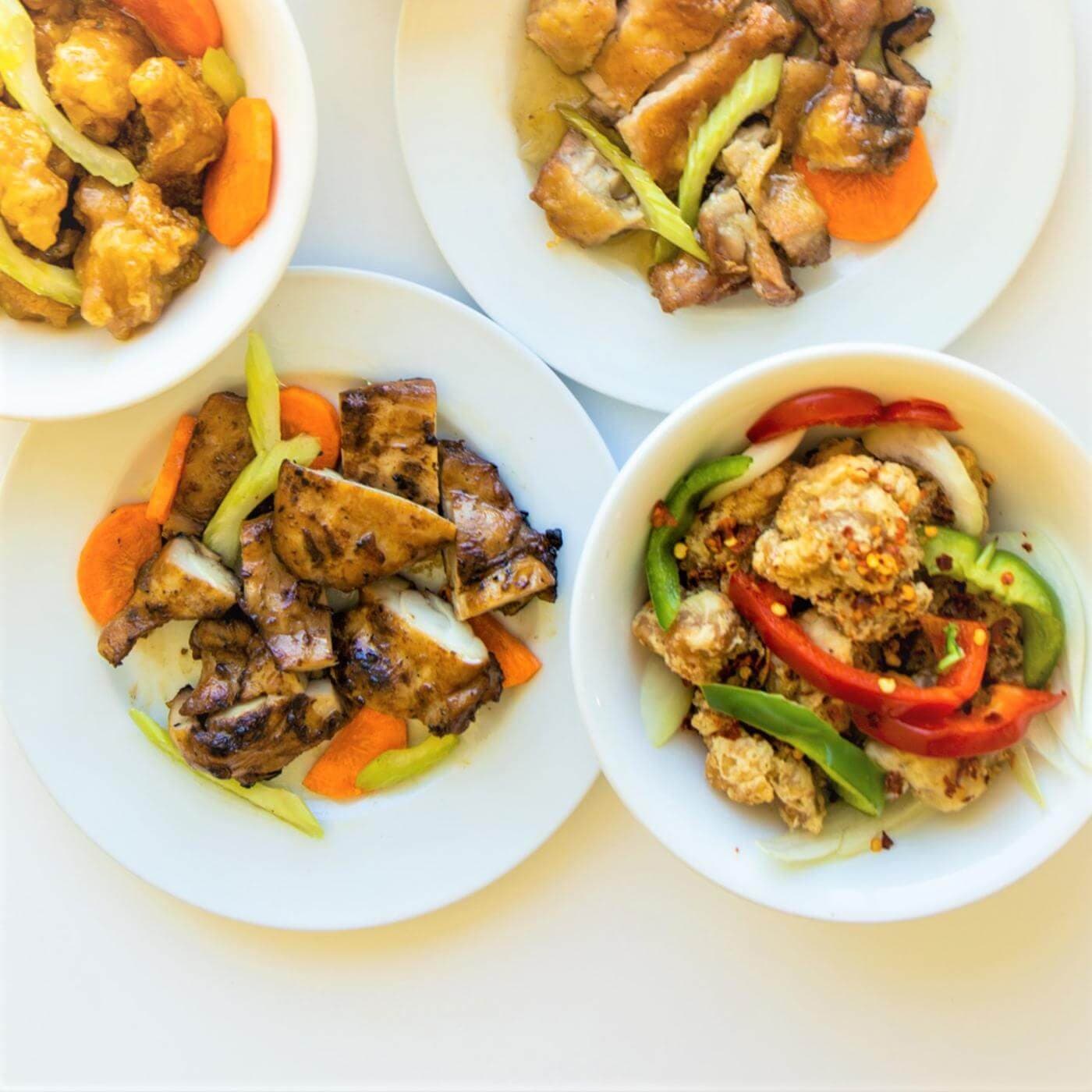 Cristy's Rotisserie Chicken