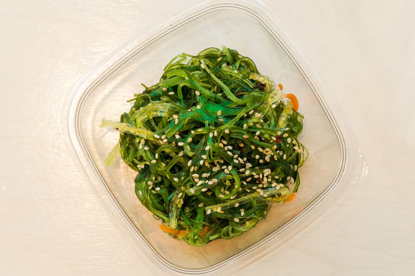 Wakame Salad