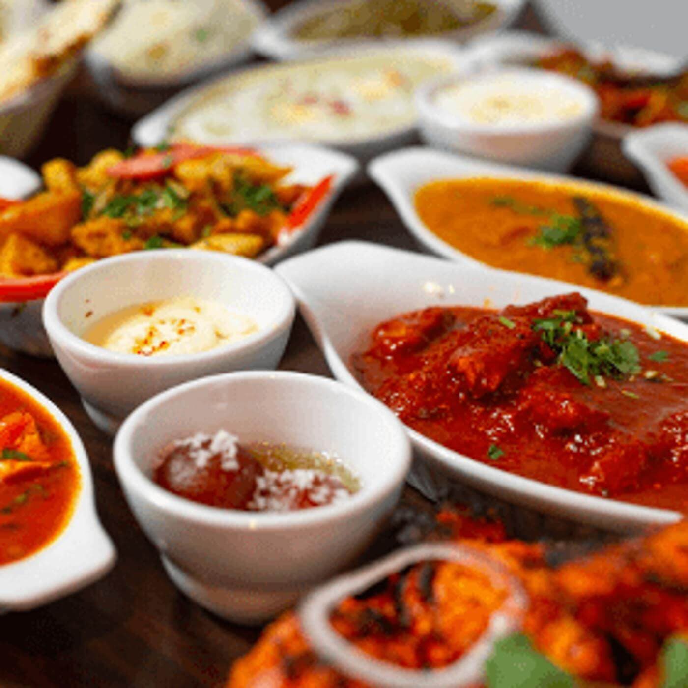 Daawat Authentic East Indian Cuisine