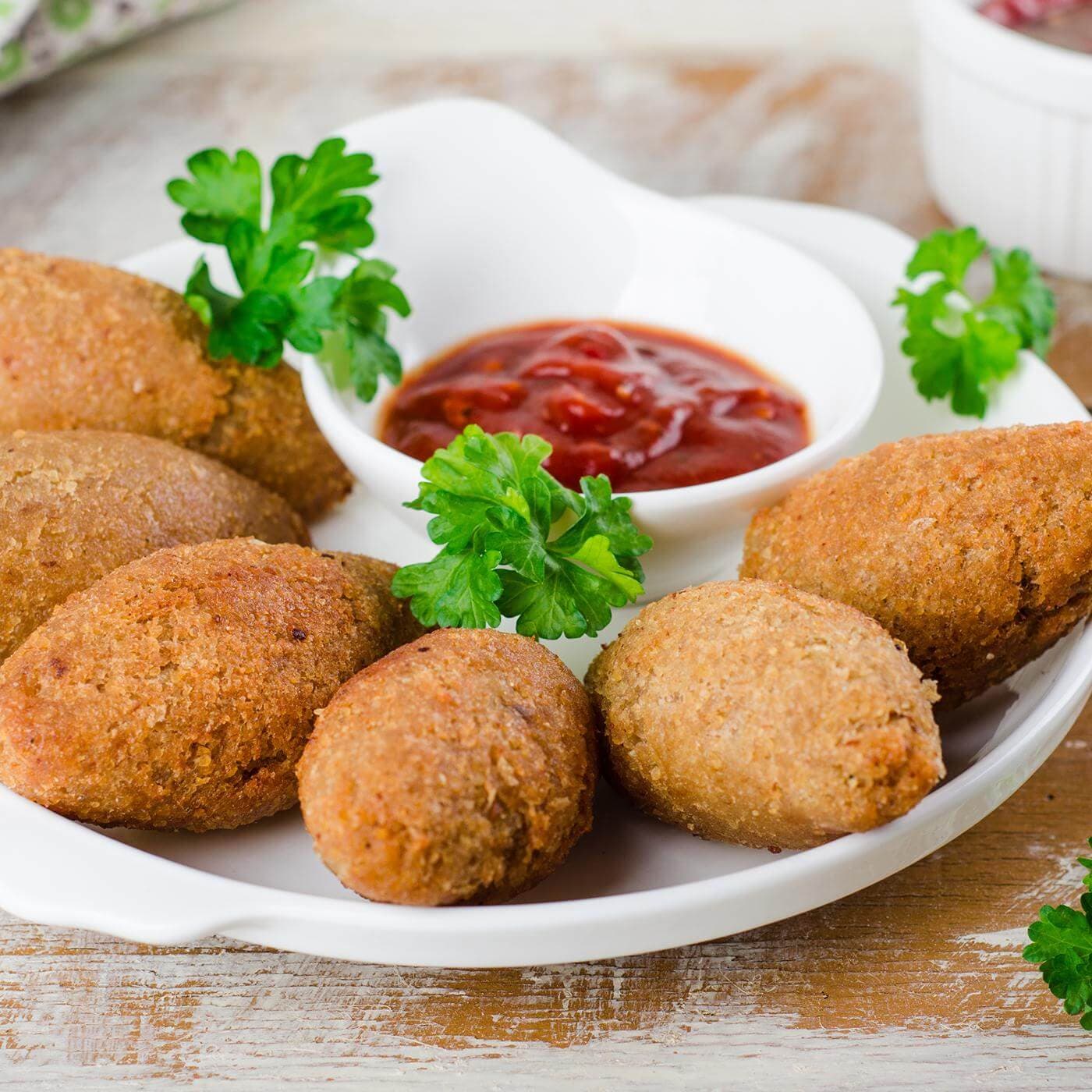Dejavu Mediterranean Cuisine