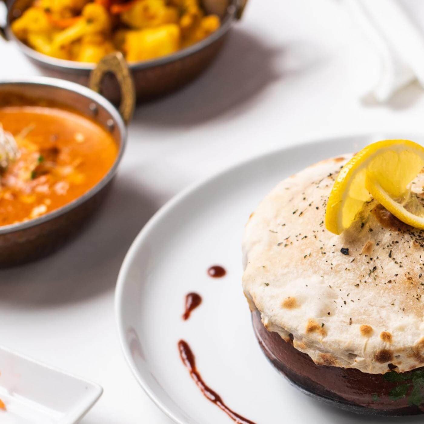 Delhi Bistro