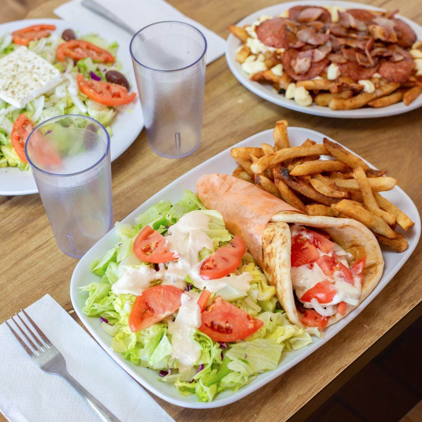Deli Plus
