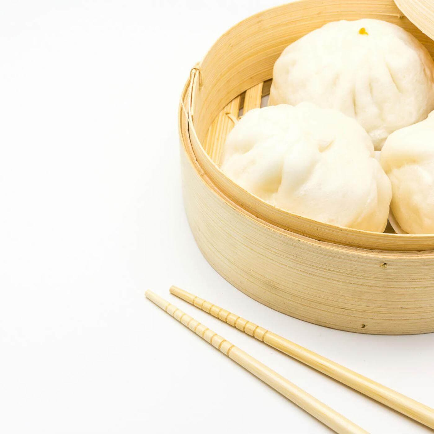 Dim Sum Garden