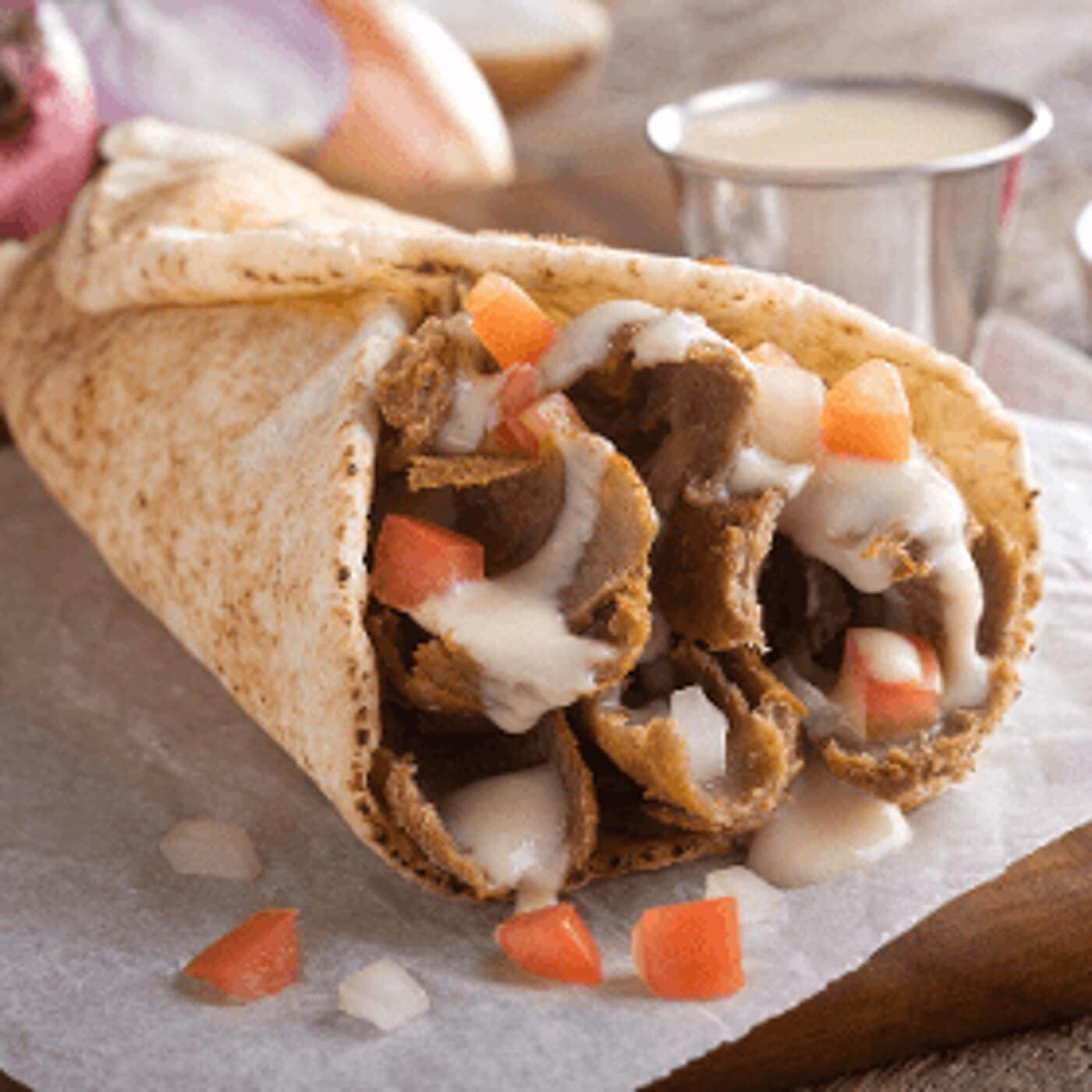 Donair Affair