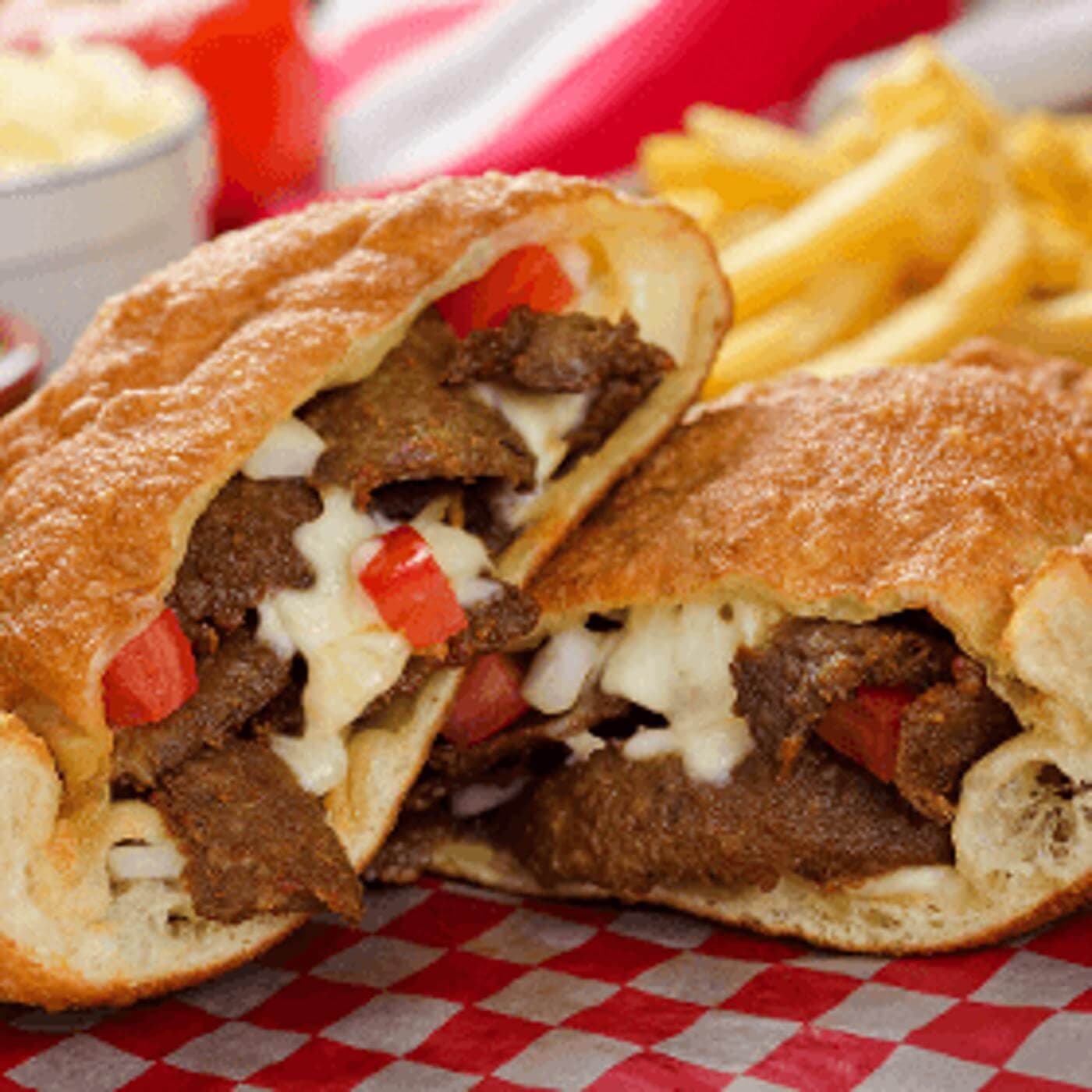 Donair Palace