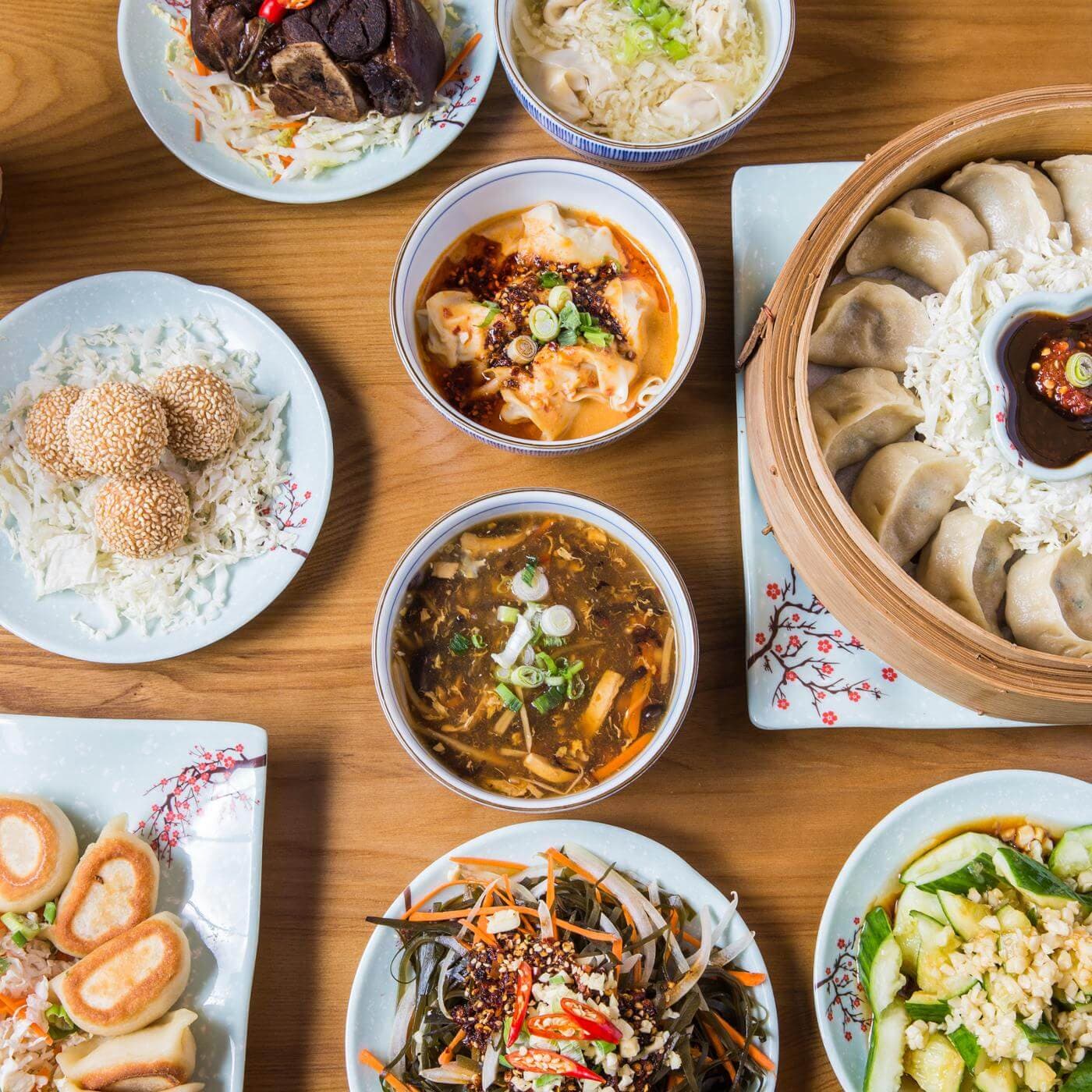 Dumpling Dumpling